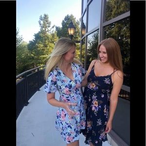 Pretty  French Connection Dress